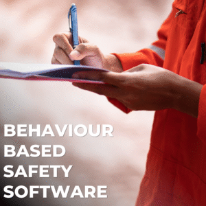Behaviour-based safety technology
