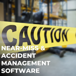 near miss reporting software