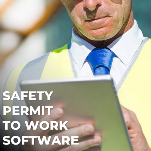 Safety Permit To Work Software