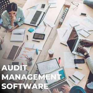 Multi Audit Team Dashboard